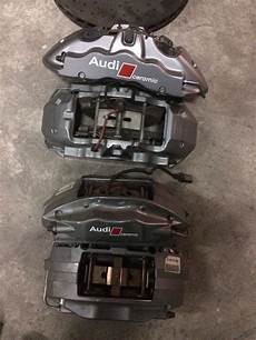 Carbon Metallic Brake Pads