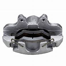 Carbon Metallic Brake Pads
