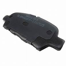 Carquest Brake Pads
