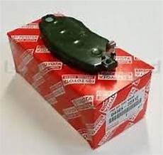 Carquest Brake Pads