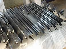 Cast Iron Brake Shoe