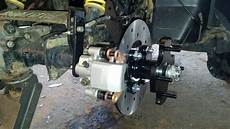 Castle Brake Pads