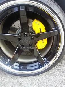Cci Brake Caliper Covers