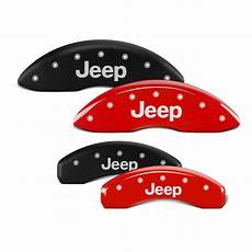 Cci Caliper Covers
