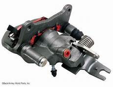 Centric Brake Calipers