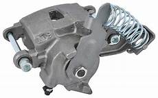 Centric Brake Calipers