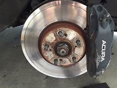 Centric Brake Pads