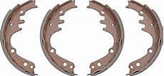 Centric Brake Pads