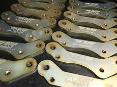 Centric Calipers