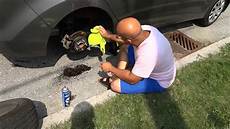 Ceramic Brake Pads