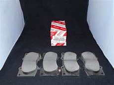 Ceramic Brake Pads