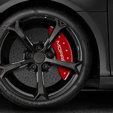 Challenger Caliper Covers