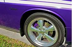 Challenger Caliper Covers