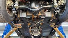 Chassis Brake