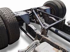 Chassis Brake
