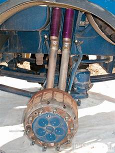 Chassis Brakes