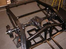 Chassis Brakes
