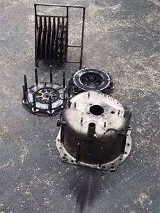 Clutch Brake System Accessories
