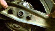 Clutch System Brake Drums