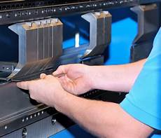 Cnc Hydraulic Press Brake
