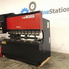 Cnc Press Brake