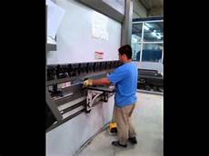Cnc Press Brake