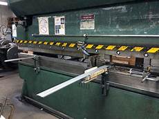 Cnc Press Brakes Presses