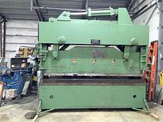 Cnc Synchronized Hydraulic Press Brake