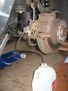 Commercial Vehicle Brake System