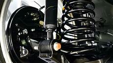 Commercial Vehicle Brake Systems