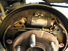Corolla Brake Pads