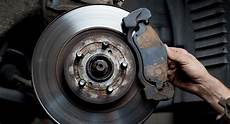 Corolla Brake Pads