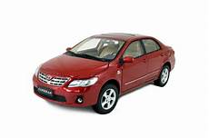 Corolla Brake Pads