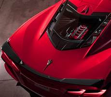 Corvette Brake Calipers