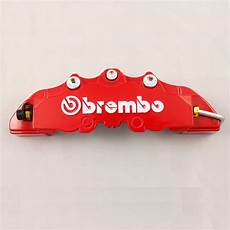 Corvette Brake Calipers
