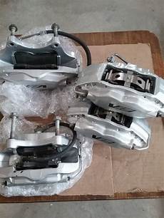 Ctsv Brembo Calipers