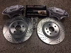 Ctsv Brembo Calipers
