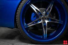Custom Caliper Covers