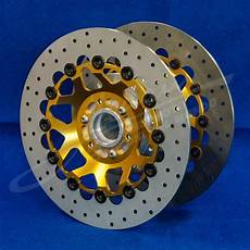 Disk Brake Caliper