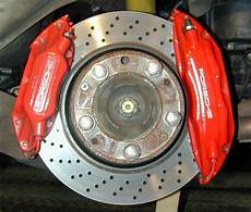 Disk Brake Caliper
