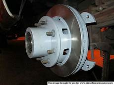 Disk Brake Caliper