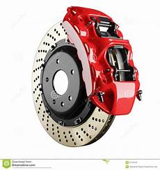 Disk Caliper