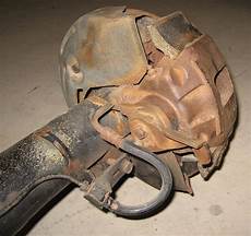 Disk Caliper