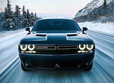 Dodge Challenger Caliper Covers