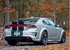 Dodge Charger Brake Calipers