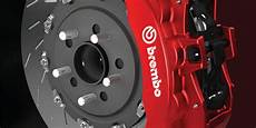Dodge Charger Brake Calipers