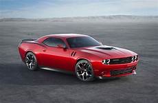 Dodge Charger Brake Calipers