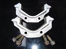 Dodge Charger Caliper Covers
