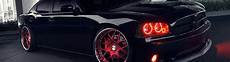 Dodge Charger Caliper Covers