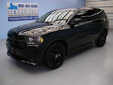 Dodge Durango Caliper Covers
